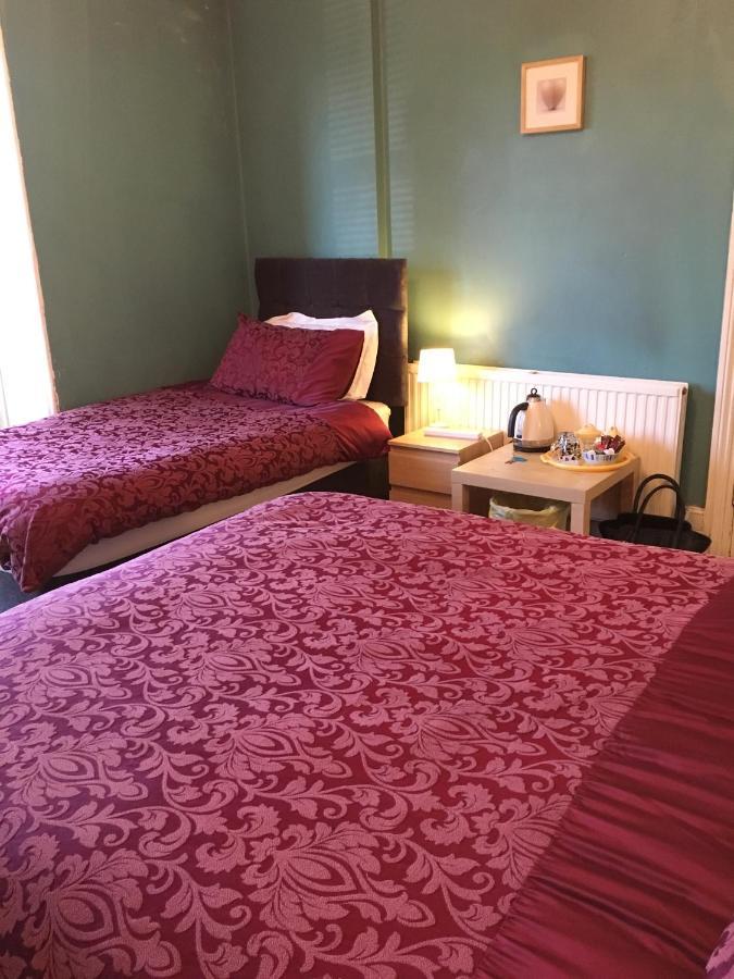 The Townhouse Aylesbury (Buckinghamshire)