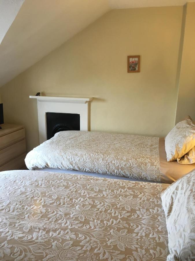 The Townhouse Bed & Breakfast